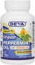 Vegan Peppermint Oil - Delayed Release - 100% Vegetarian