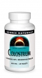 Colostrum 650 mg