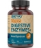 Vegan Digestive Support - Enzymes and Herbs