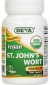 St John's Wort (Organic)