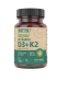 Vegan Vitamin D3 + K2